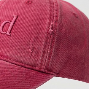 Gorra de Béisbol Clásica de 5 Paneles de Alta Calidad OEM, Nueva Gorra Snapback con Bordado Personalizado, Tela Transpirable, Elegante, Unisex - Product Image 5