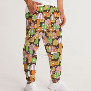 Offre spéciale Prix d'usine Pantalon pour homme Séchage rapide Nouvelle arrivée Pantalon pour homme Pantalon pour homme de qualité supérieure - Product Image 4