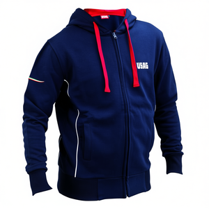 Sweat-shirt Usag avec chaussures épaisses - Combinaison de produits unique pour des tenues élégantes - Product Image 3