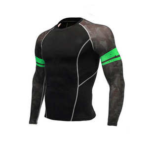 Combinaisons de course, collants de sport, vêtements de sport, tenue de jogging, ensemble de sport pour hommes, rashguard MMA, survêtement - Product Image 5