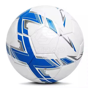 Venta Directa de Fábrica, Balón de Fútbol Profesional Ligero y Transpirable para Entrenamiento, Todos los Tamaños Disponibles, Diseños Personalizados al por Mayor - Product Image 6