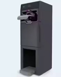 ÚLTIMO Paño plegable de lavandería de alta calidad Foldimate plegable - Product Image 1