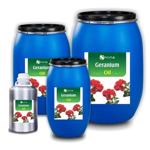 Livraison gratuite approvisionnement en vrac de qualité cosmétique géranium huile essentielle marque privée disponible - Product Image 1
