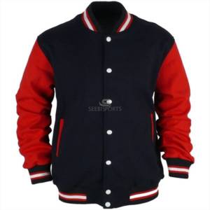New Stylish Best Quality Fully Customizable Winter <b>Jacket</b> for <b>Men</b> with OEM Service - Product Image 1