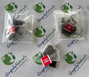 Fabricant de thé aux feuilles de séné de la plus haute qualité d'Inde - Product Image 6