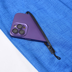 Chándal Deportivo Personalizado para Hombre, Corte Ajustado, Liso, con Capucha, de 2 Piezas - Product Image 5