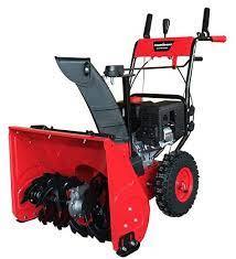 24 Inch <b>Snow</b> Blower Tractor 4 Forward Loncin Engine 6hp <b>Snow</b> Sweeper Customize <b>Snow</b> Blower - Product Image 3