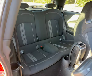 MINI COOPER S 2021 USADO EN EXCELENTES CONDICIONES, DISPONIBLE CON VOLANTE A LA IZQUIERDA/DERECHA - Product Image 4