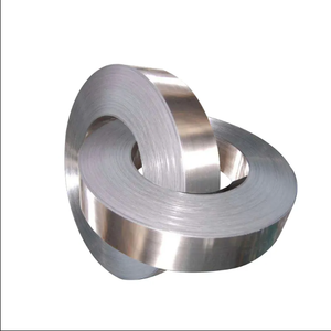 Bande d'acier galvanisé <span class=keywords><strong>de</strong></span> haute qualité, laminée à froid, à bords coupés, revêtue <span class=keywords><strong>de</strong></span> <span class=keywords><strong>zinc</strong></span>, pour la construction - Product Image 4
