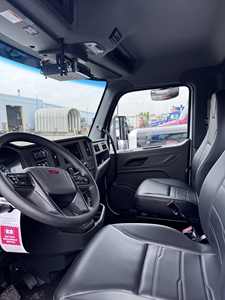 Peterbilt 548 30TB Usado del 2025 - Product Image 2