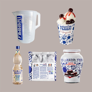 Miles Galaxy Pro Milano V1 FABBRI Automatic <b>Ice</b> Cream <b>Maker</b> for Restaurants-Makes Hard Soft <b>Ice</b> Cream From Milk Fruit Water - Product Image 4