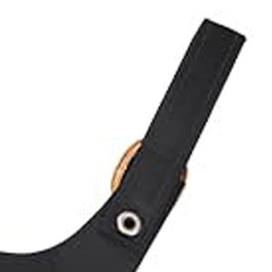 Porte-épée en cuir robuste OEM pour représentations théâtrales Costumes fantastiques tenues d'halloween sangle réglable étanche - Product Image 5