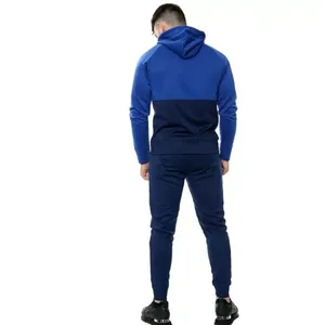 Survêtements de sport de haute qualité, conception OEM, fabricant de survêtements personnalisés pour hommes 2026 - Product Image 3