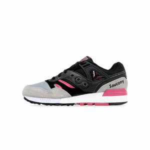 Chaussures de course haut de gamme Grid SD « Games » Pack S70164-3 pour hommes de Saucony - Product Image 1