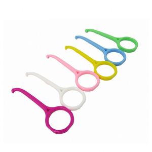 Materiales dentales Cuidado Ortodoncia Removedor <span class=keywords><strong>de</strong></span> aparatos ortopédicos Herramienta alineadora invisible - Product Image 5
