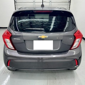 USADO LHD/RHD 2016 CHEVROLET SPARK LS FWD - Product Image 2