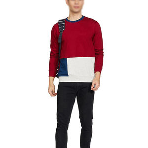 Sweatshirts pour hommes au prix de gros sweatshirts en coton surdimensionnés respirants et durables de haute qualité sweats à capuche pour hommes - Product Image 5