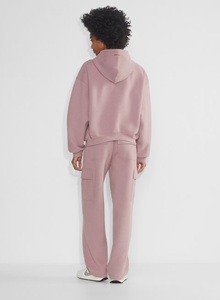 Conjunto Deportivo para Niños RBX - Chaqueta Deportiva de Tricot con Cremallera y Pantalones Jogger - Conjuntos Deportivos para Niños (Tallas 8-12) - Product Image 4