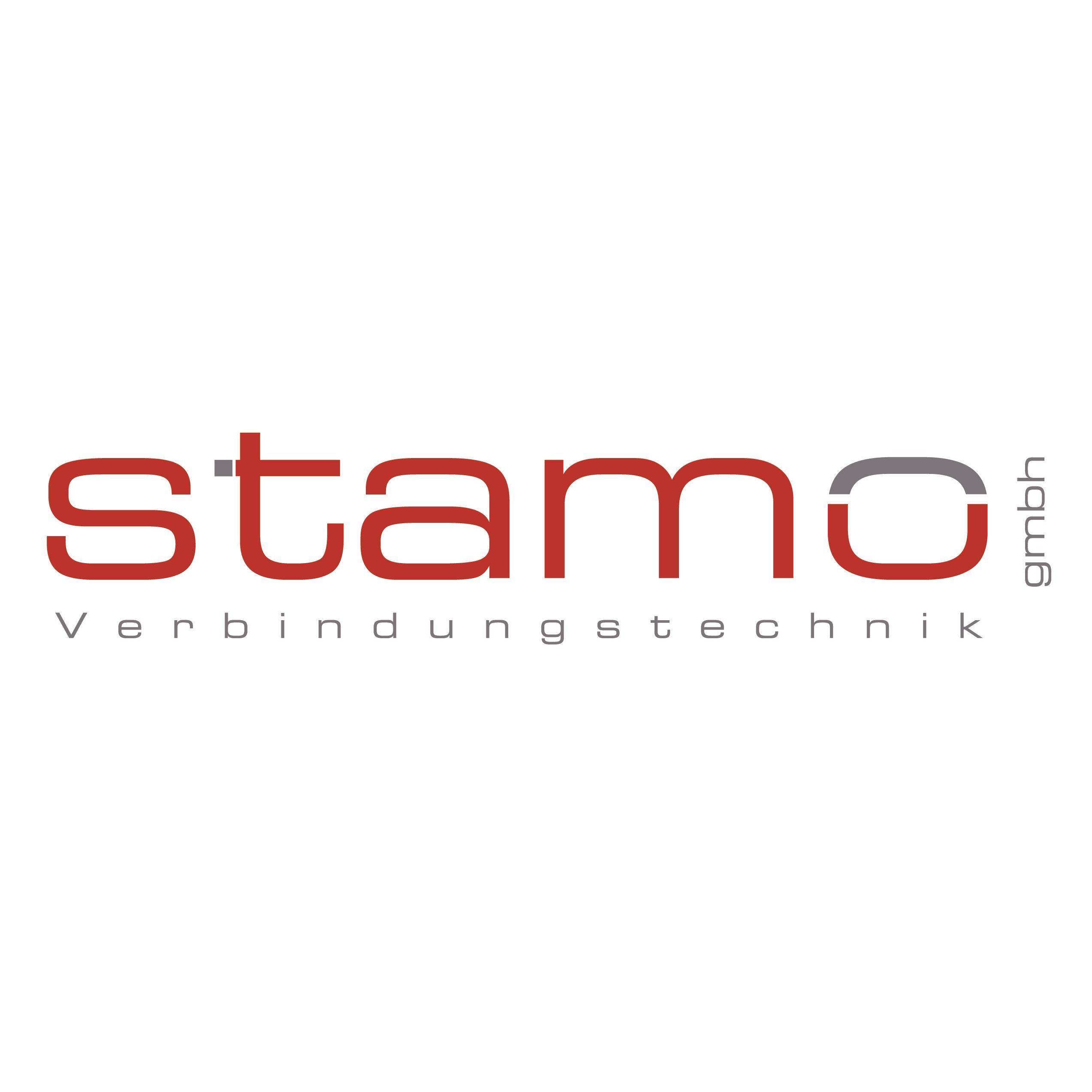 Stamo Verbindungstechnik GmbH logo