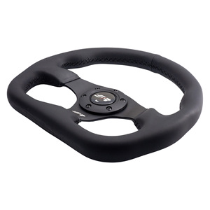 Volant sport Need For Speed - Cuir - Product Image 2