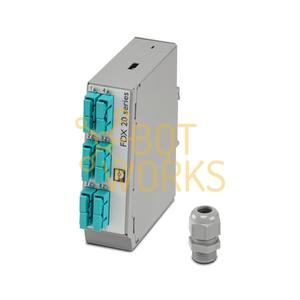 Phoenix Contact 1343381 - Nuevo - Product Image 1