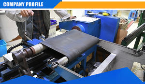 Kapılar için özel <span class=keywords><strong>POWERGRIP</strong></span> GT4 kauçuk zamanlama kemeri OEM desteği ile çeşitli genişliklerde ve uzunluklarda mevcuttur - Product Image 4