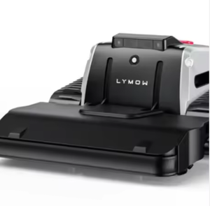 Cortacésped Robótico Lymows One Modelo 2025, 3 Años de Garantía, Sonido Envolvente Portátil, Conectividad USB, Listo para Enviar, Origen EE. UU. - Product Image 1