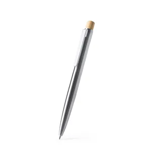 Penna a Sfera Ecologica a Forma di Broccolo, Gadget Promozionale - Product Image 4