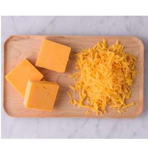 ACHETER DU FROMAGE MOZZARELLA/CHEDDAR CERTIFIÉ HALAL - Product Image 6