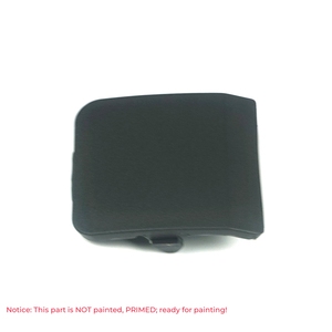 ฝาครอบตาข่ายกันชนหน้า BSP705 รุ่น 6N1117A989AA สำหรับรถยนต์ฟิวชั่น ปี 2005-2012 - Product Image 1