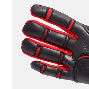 Custom Made Design Article 3mm Latex <b>Foam</b> Gaelic <b>Football</b> Gloves - Product Image 4