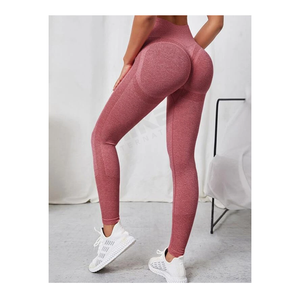 Mallas estampadas personalizadas para mujer, Leggings de compresión para entrenamiento, Fitness, talla grande, ropa activa para Yoga - Product Image 5