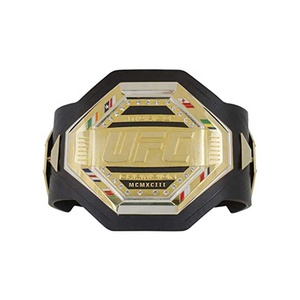 2025 Pakistan fabrication personnalisée fantaisie Football championnat ceinture populaire nouvelles ceintures de lutte boxe Ufc titre ceintures - Product Image 6