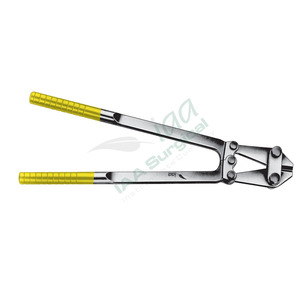 Pinzas de Acero Inoxidable de Alta Calidad para Torcer Alambres, Instrumento Quirúrgico Ortopédico, Precio Competitivo - Product Image 1