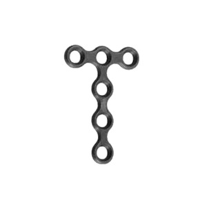 Instrumentos Quirúrgicos Ortopédicos Manuales de Acero Inoxidable de Grado Médico de 2.0mm con Logotipo Personalizable, Placa de Bloqueo Endo Tech - Product Image 1