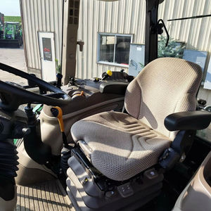 2025 nouveau tracteur agricole 4WD tracteur agricole robuste avec CE & EPA - Product Image 5