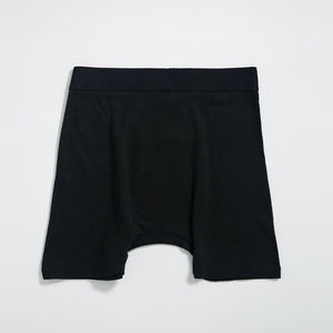 CLERGIE SPORTSWEAR Sous-vêtements pour hommes Autre matière Boxer respirant Couleurs personnalisées Vegan Confortable Quotidien Antibactérien - Product Image 6