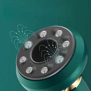 Instrument de <span class=keywords><strong>Massage</strong></span> par ventouses respirant Intelligent professionnel de haute qualité soulager la Fatigue <span class=keywords><strong>Massage</strong></span> par ventouses sous vide - Product Image 3