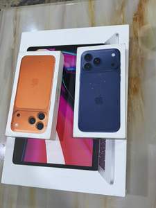 ลดราคา iPhone 17 Pro Max ของแท้ มีสินค้าในสต็อก - Product Image 5