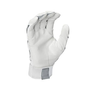 Guantes de Bateo de Béisbol de Cuero Vacuno Duradero de Alta Calidad, Fabricante de Guantes de Bateo de Béisbol de Primera Calidad - Product Image 5