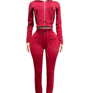 Sudadera con Capucha y Cremallera 2026, Nueva Moda, Calidad Premium, Felpa de Algodón, Cómoda, Informal, Estilo Urbano, Moderna - Product Image 6