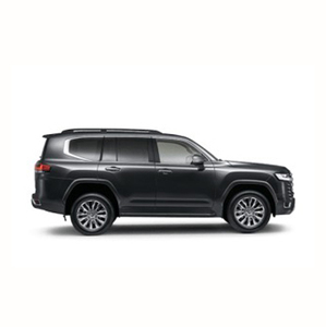 SUV tout-terrain puissant d'occasion en bon état, qualité supérieure, prix d'usine - Product Image 4