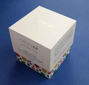 Caja de Regalo Cuadrada de Papel Kraft de 140x140 mm con Impresión Personalizada, Acabado Mate Premium, Sostenible, Organización de Almacenamiento para el Hogar - Product Image 2