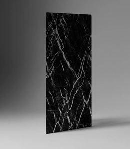 Comptoirs en pierre naturelle de porcelaine sur mesure pour cuisine et salle de bain, Carrara Calacata, projets hôteliers, tailles préfabriquées, dessus de meuble-lavabo - Product Image 1