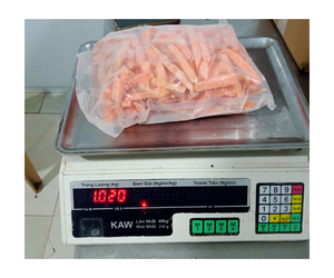 FROZEN ORANGE <b>SWEET</b> <b>POTATO</b> FROM VIETNAM EXPORT COMPANY - Product Image 4