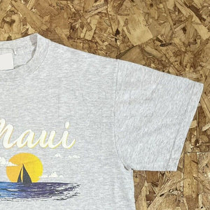 เสื้อยืดผู้ชายคุณภาพสูง ผ้าฝ้าย 100% สวมใส่สบาย น้ำหนักเบา ระบายอากาศได้ดี สีสันปรับแต่งได้ พิมพ์ลายสกรีนตัวอักษรแบบพิเศษ - Product Image 3