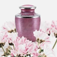 Vente chaude de couleur bleue, prix de gros, urnes de crémation, nouveau design, urne en métal, fournitures pour les cendres humaines, urne en laiton massif - Product Image 2