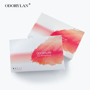 Soins de la <span class=keywords><strong>peau</strong></span> blanchissant le visage <span class=keywords><strong>BB</strong></span> sérum Pdrn crème pour le visage ampoule fond de teint pour Salon de beauté soins de la <span class=keywords><strong>peau</strong></span> usage professionnel - Product Image 6