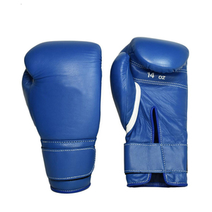 Gants de boxe en vrac de haute qualité les moins chers au design personnalisé Usine Pakistan - Product Image 5