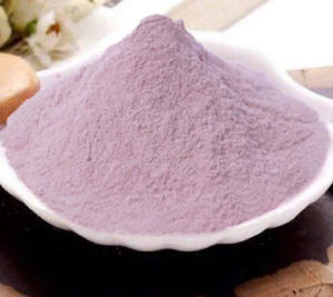 Faites évoluer votre entreprise avec notre poudre d'igname vietnamienne en vrac - Product Image 1